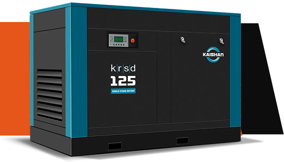 KRSD Single Stage Series image